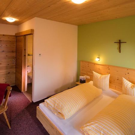 Hotel Jaegerstueble Damüls Εξωτερικό φωτογραφία