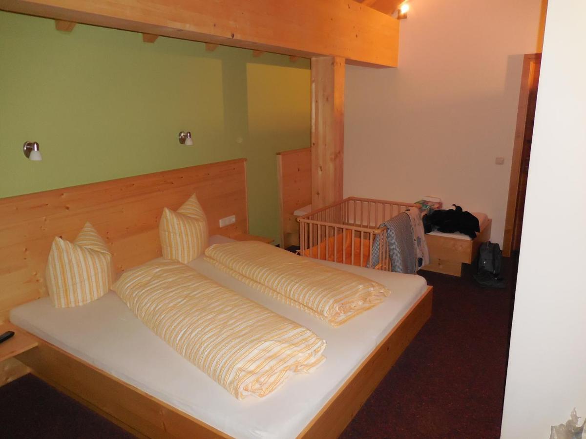 Hotel Jaegerstueble Damüls Εξωτερικό φωτογραφία